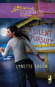 бесплатно читать книгу A Silent Pursuit автора Lynette Eason
