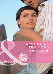 бесплатно читать книгу A Small-Town Homecoming автора Terry McLaughlin