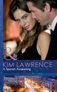 бесплатно читать книгу A Spanish Awakening автора Ким Лоренс