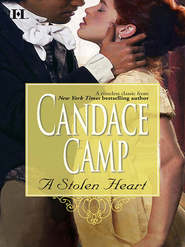 бесплатно читать книгу A Stolen Heart автора Candace Camp