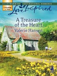 бесплатно читать книгу A Treasure of the Heart автора Valerie Hansen