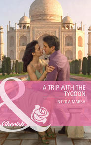 бесплатно читать книгу A Trip with the Tycoon автора Nicola Marsh
