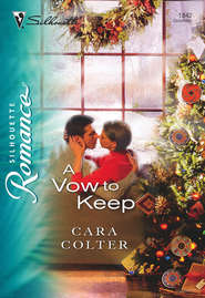 бесплатно читать книгу A Vow to Keep автора Cara Colter