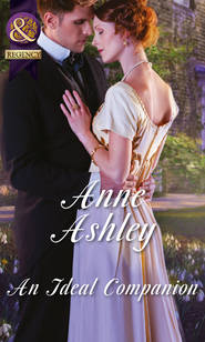 бесплатно читать книгу An Ideal Companion автора ANNE ASHLEY