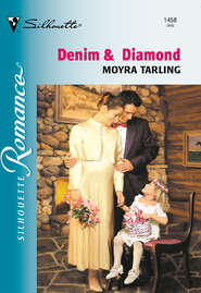 бесплатно читать книгу Denim and Diamond автора Moyra Tarling