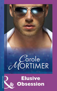 бесплатно читать книгу Elusive Obsession автора Кэрол Мортимер