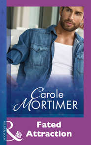 бесплатно читать книгу Fated Attraction автора Кэрол Мортимер