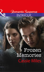 бесплатно читать книгу Frozen Memories автора Cassie Miles