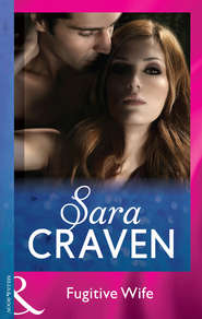 бесплатно читать книгу Fugitive Wife автора Сара Крейвен