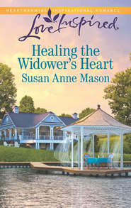 бесплатно читать книгу Healing the Widower's Heart автора Susan Mason