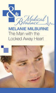 бесплатно читать книгу The Man with the Locked Away Heart автора MELANIE MILBURNE