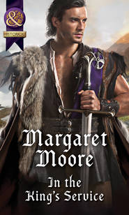 бесплатно читать книгу In The King's Service автора Margaret Moore