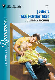 бесплатно читать книгу Jodi's Mail-order Man автора Julianna Morris