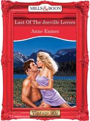 бесплатно читать книгу Last Of The Joeville Lovers автора Anne Eames