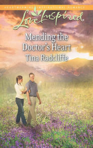 бесплатно читать книгу Mending the Doctor's Heart автора Tina Radcliffe