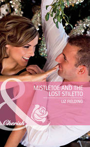 Mistletoe and the Lost Stiletto