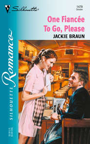 бесплатно читать книгу One Fiancee To Go, Please автора Jackie Braun