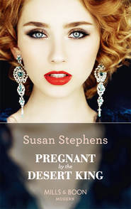 бесплатно читать книгу Pregnant By The Desert King автора Susan Stephens