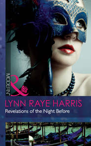 бесплатно читать книгу Revelations of the Night Before автора Lynn Harris