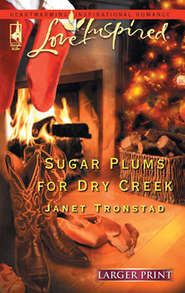 бесплатно читать книгу Sugar Plums for Dry Creek автора Janet Tronstad