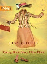 бесплатно читать книгу Taking Back Mary Ellen Black автора Lisa Childs