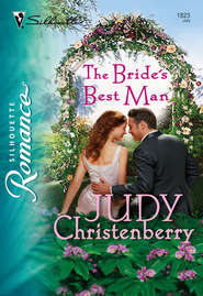 бесплатно читать книгу The Bride's Best Man автора Judy Christenberry