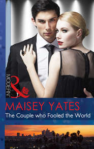 бесплатно читать книгу The Couple who Fooled the World автора Maisey Yates