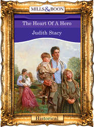 бесплатно читать книгу The Heart Of A Hero автора Judith Stacy