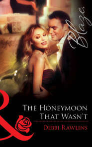 бесплатно читать книгу The Honeymoon That Wasn't автора Debbi Rawlins