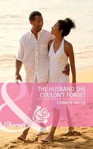 бесплатно читать книгу The Husband She Couldn't Forget автора Carmen Green