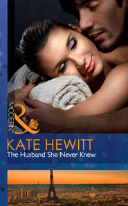 бесплатно читать книгу The Husband She Never Knew автора Кейт Хьюит