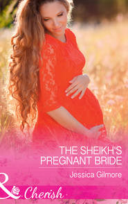 бесплатно читать книгу The Sheikh's Pregnant Bride автора Jessica Gilmore