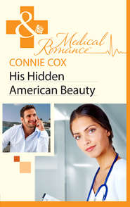 бесплатно читать книгу His Hidden American Beauty автора Connie Cox