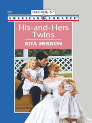 бесплатно читать книгу His-And-Hers Twins автора Rita Herron