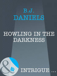 бесплатно читать книгу Howling In The Darkness автора B.J. Daniels