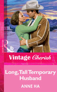 бесплатно читать книгу Long, Tall Temporary Husband автора Anne Ha