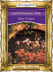 Lord Sebastian's Wife