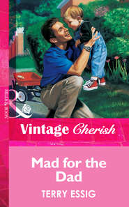 бесплатно читать книгу Mad For The Dad автора Terry Essig