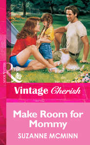 бесплатно читать книгу Make Room For Mommy автора Suzanne McMinn