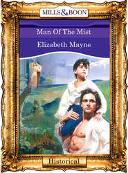 бесплатно читать книгу Man Of The Mist автора Elizabeth Mayne