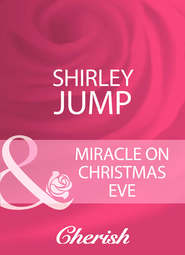 бесплатно читать книгу Miracle On Christmas Eve автора Shirley Jump