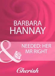 бесплатно читать книгу Needed: Her Mr Right автора Barbara Hannay