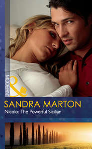 бесплатно читать книгу Nicolo: The Powerful Sicilian автора Sandra Marton