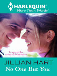 бесплатно читать книгу No One But You автора Jillian Hart
