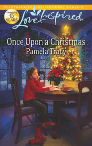 бесплатно читать книгу Once Upon a Christmas автора Pamela Tracy