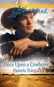 бесплатно читать книгу Once Upon a Cowboy автора Pamela Tracy