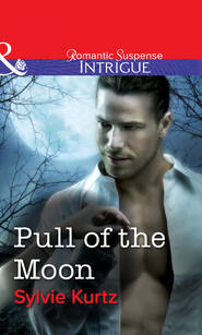 бесплатно читать книгу Pull Of The Moon автора Sylvie Kurtz