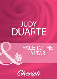 бесплатно читать книгу Race To The Altar автора Judy Duarte