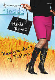 бесплатно читать книгу Random Acts Of Fashion автора Nikki Rivers