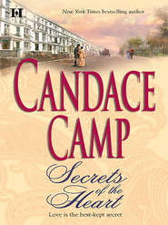 бесплатно читать книгу Secrets of the Heart автора Candace Camp